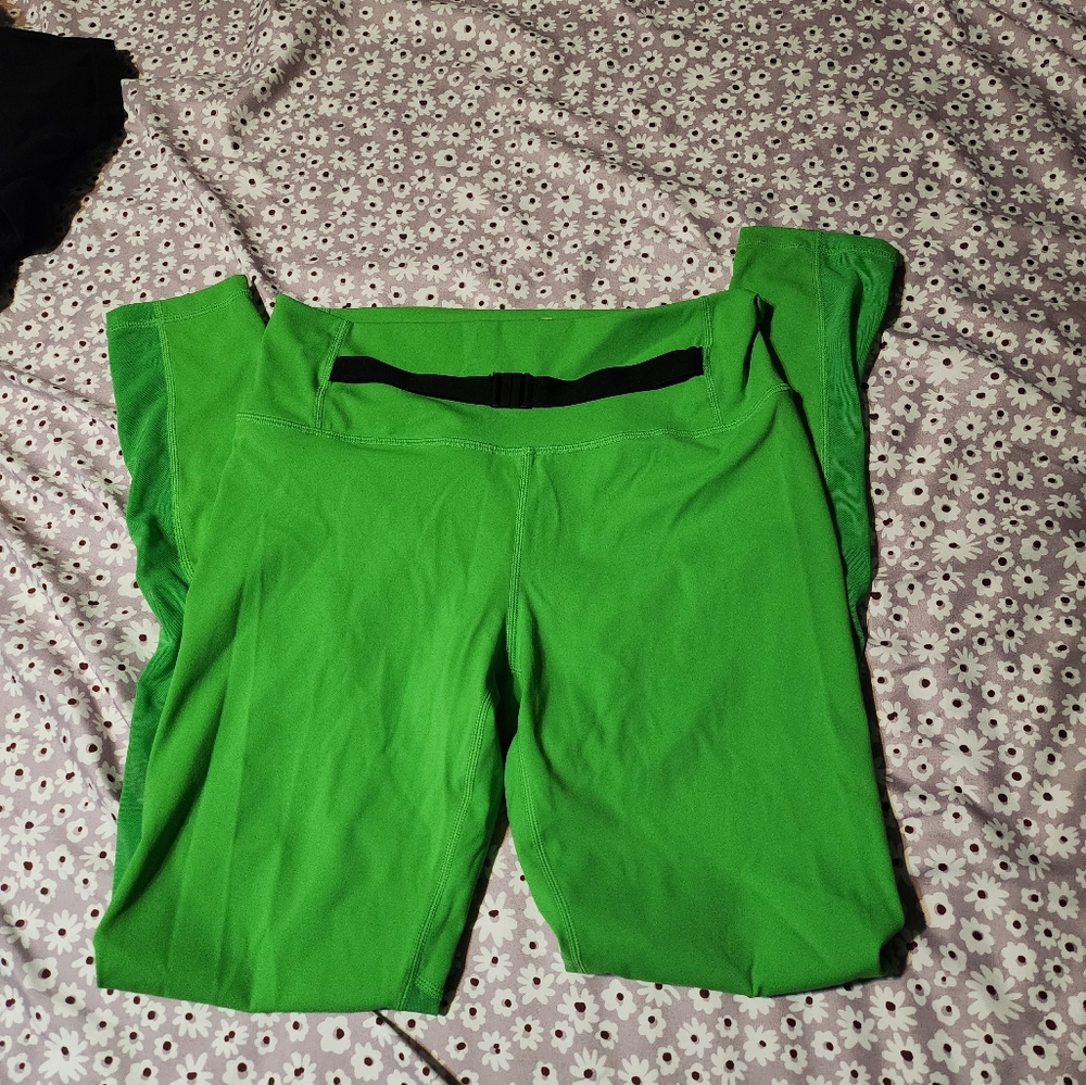 Echt mesh leggings